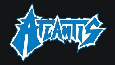 logo Atlantis (BRA-2)